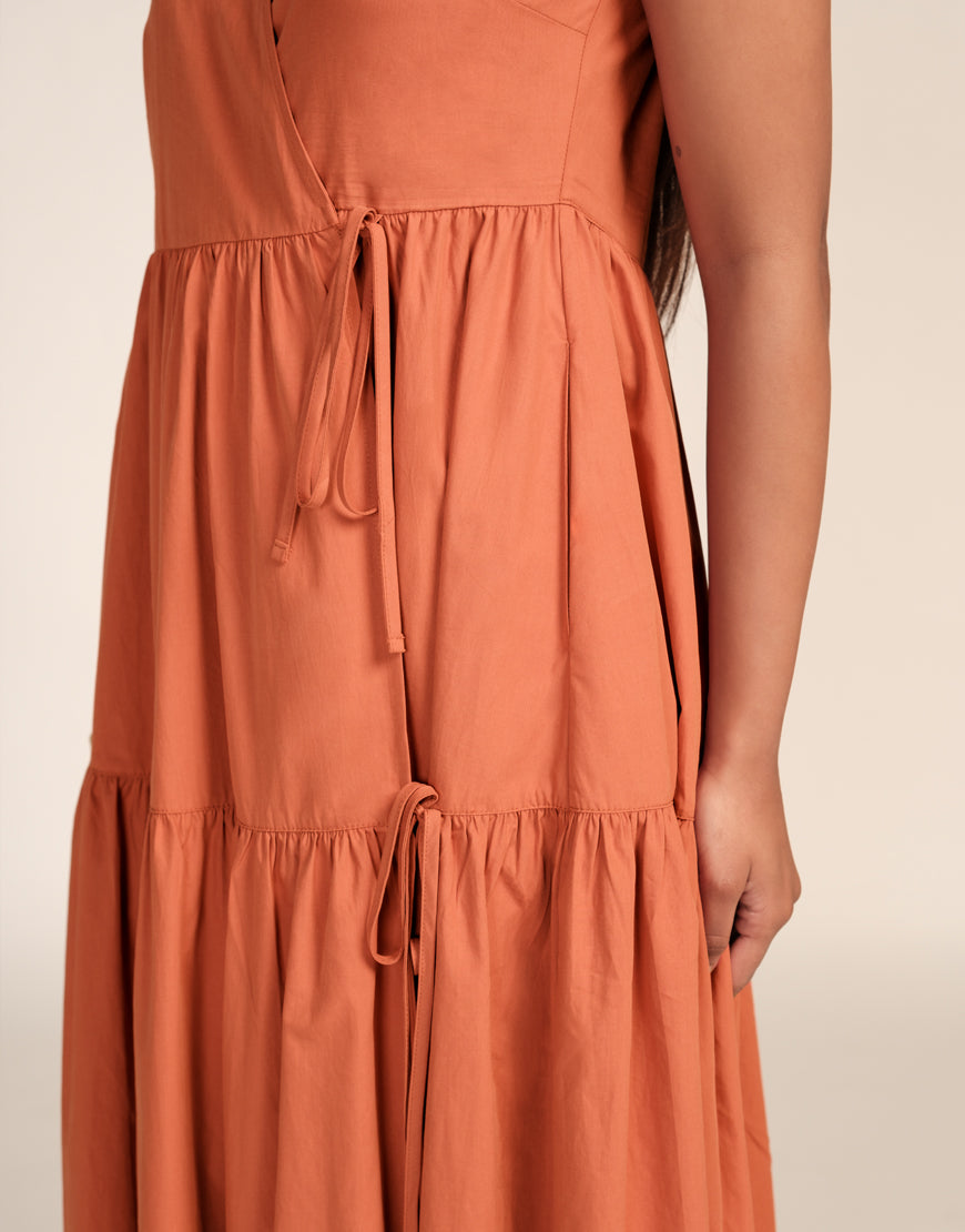 Rose Dress