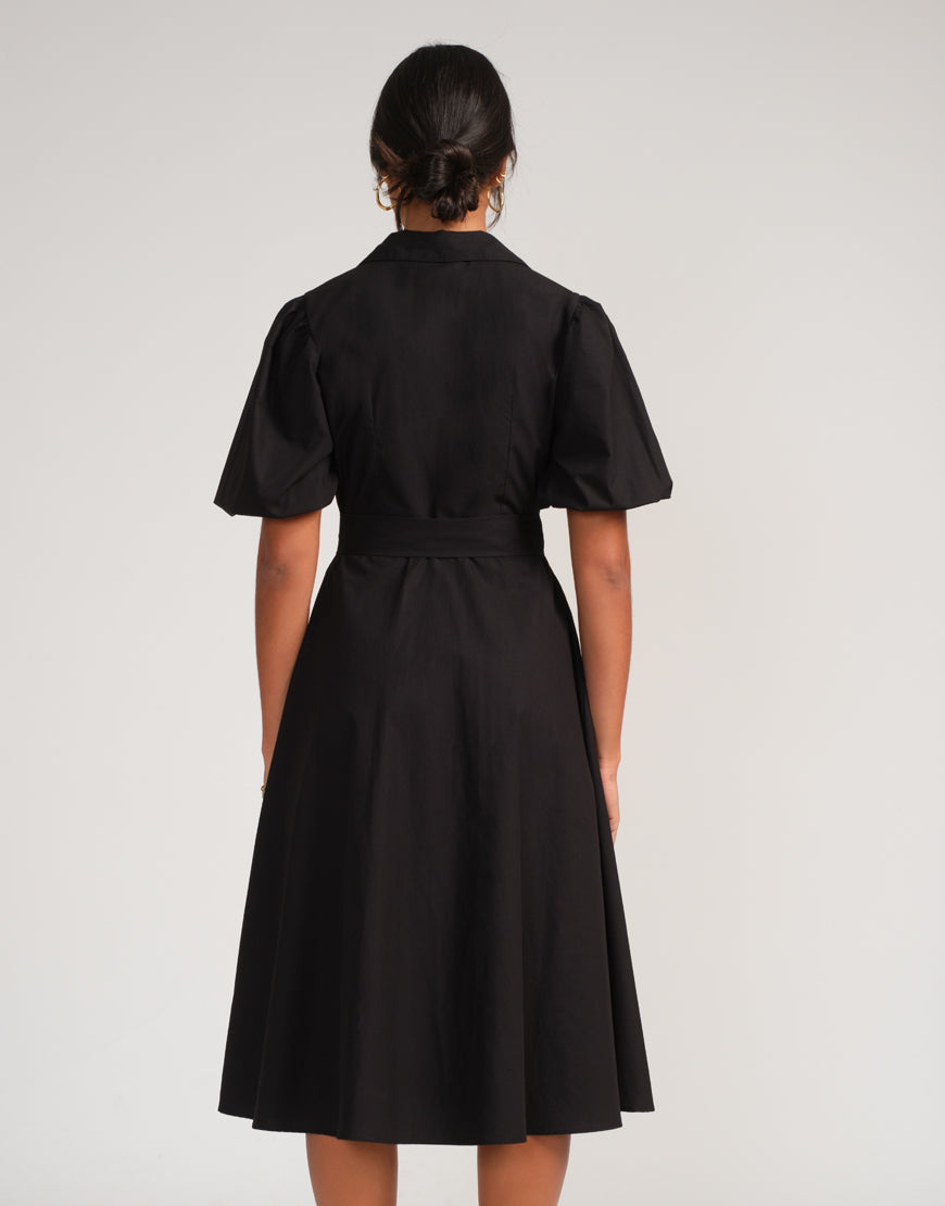 Yumi Dress