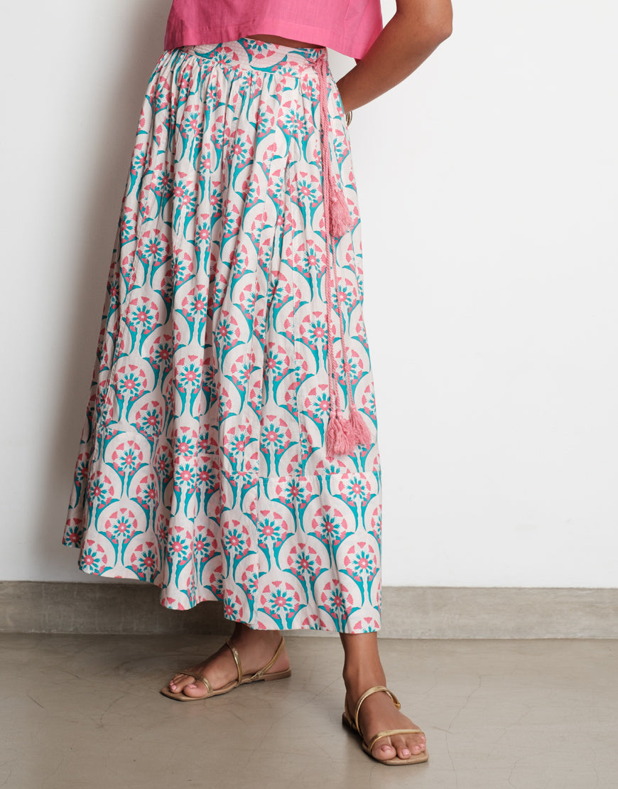 Sabi Skirt