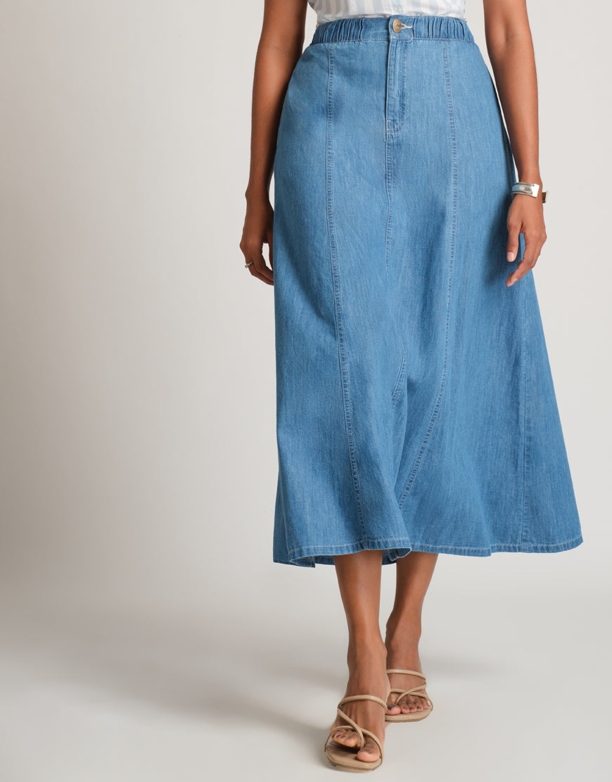 Sally Skirt