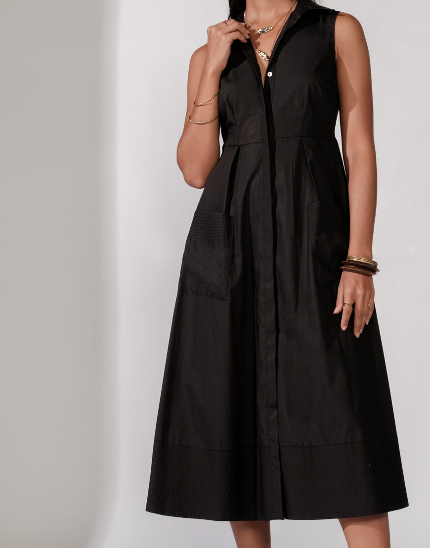 Belma Dress