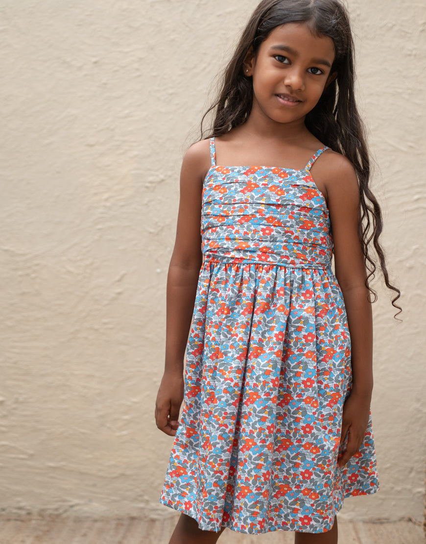 Genice Dress