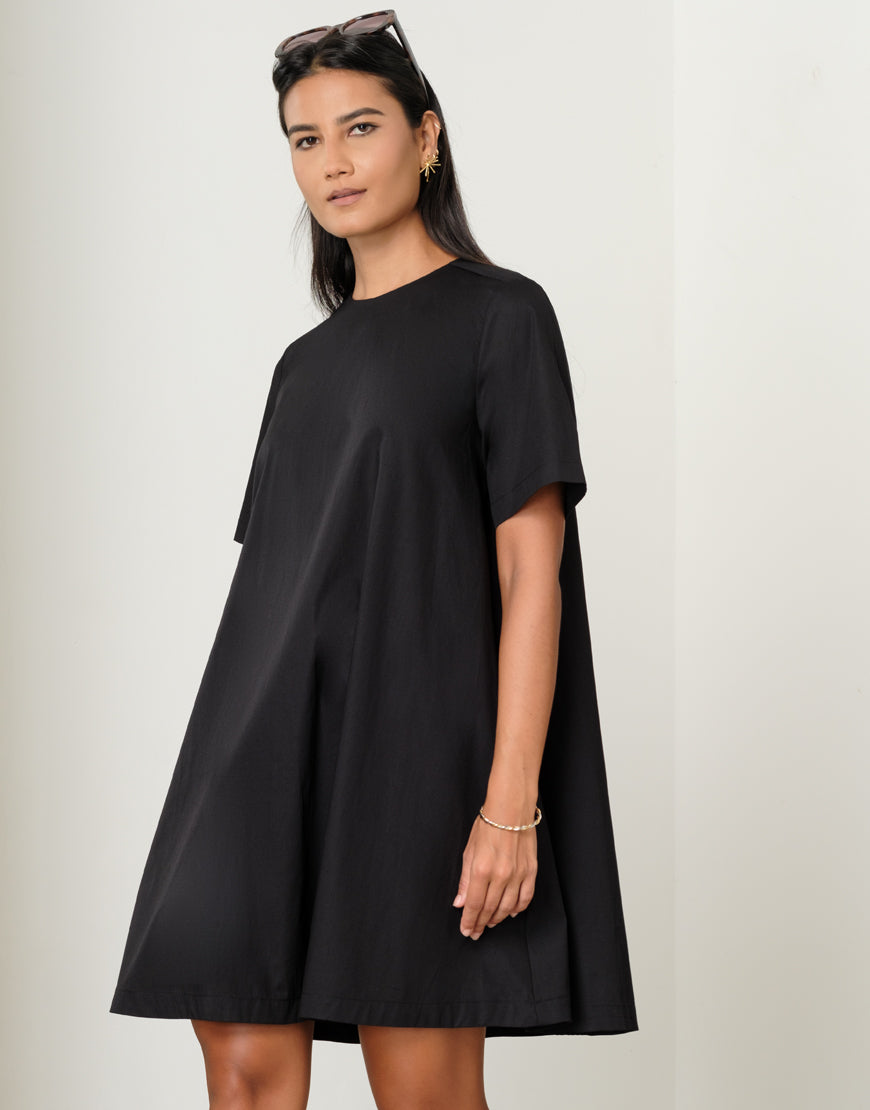 Linden Dress