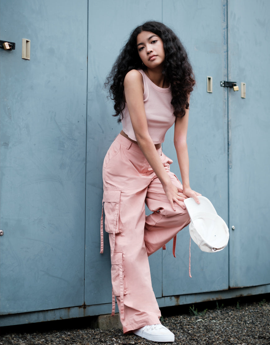 Neli Cargo Pants