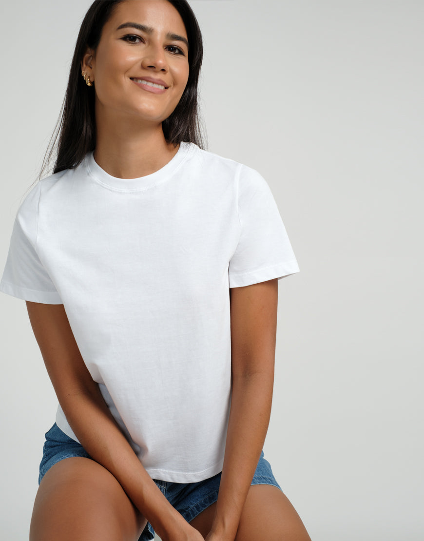 Santo Tee