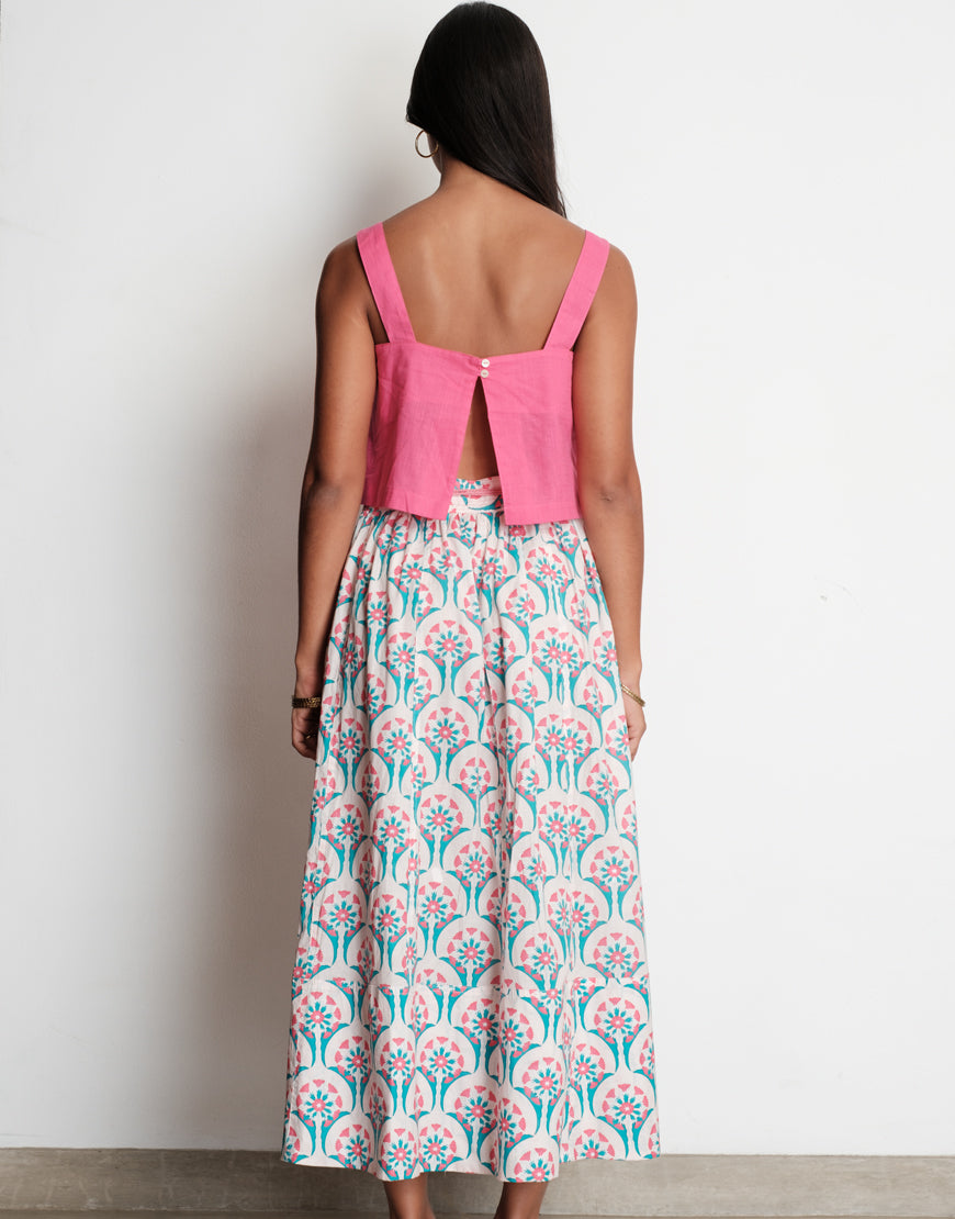 Sabi Skirt