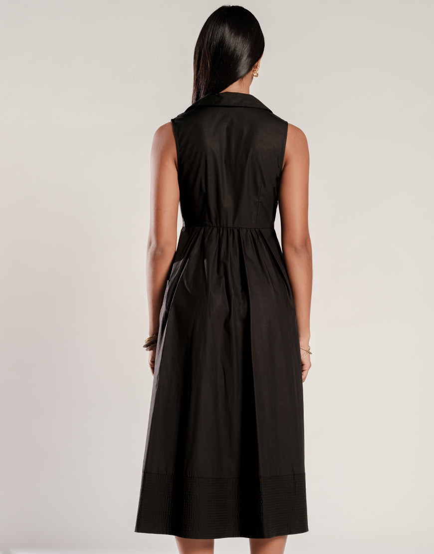 Belma Dress