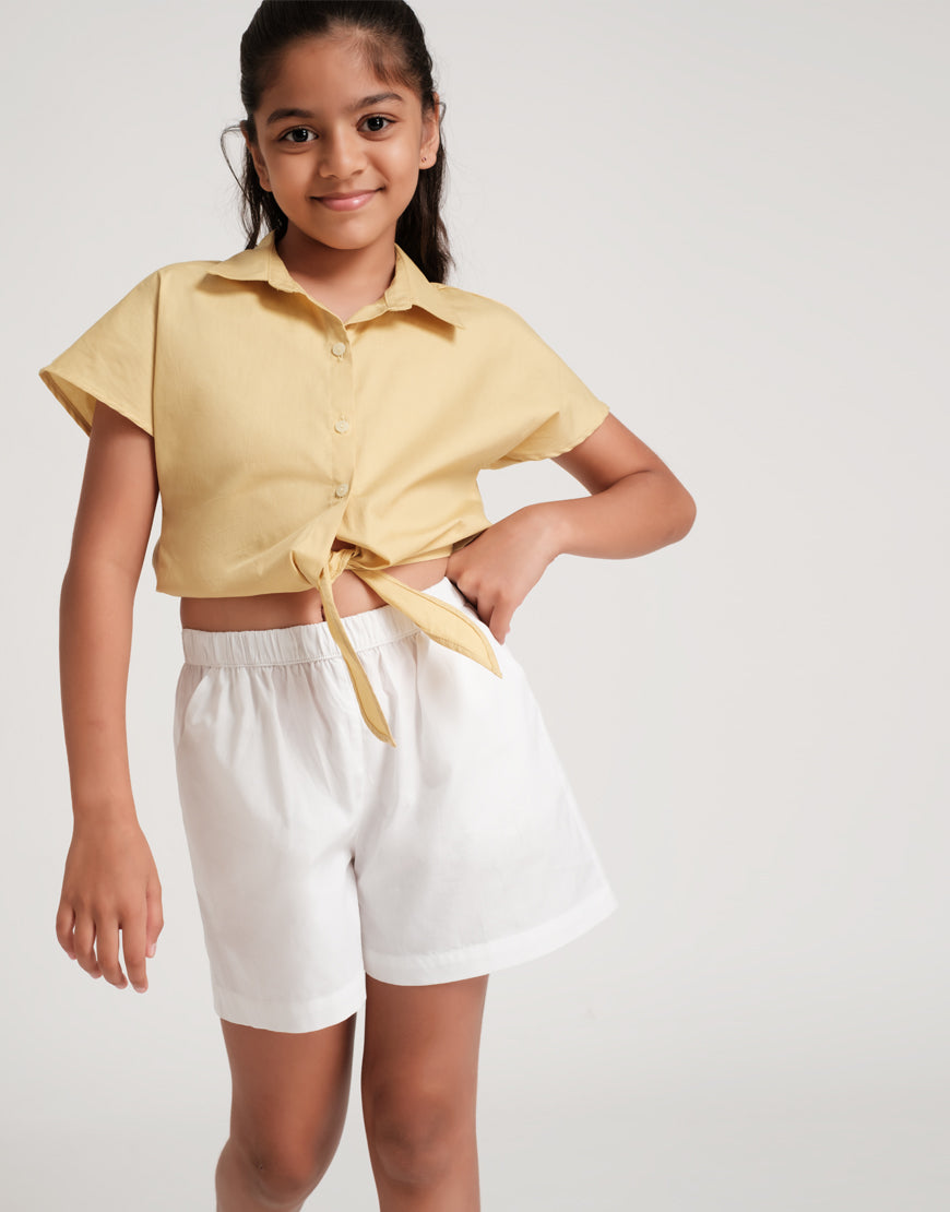 Leni Shorts