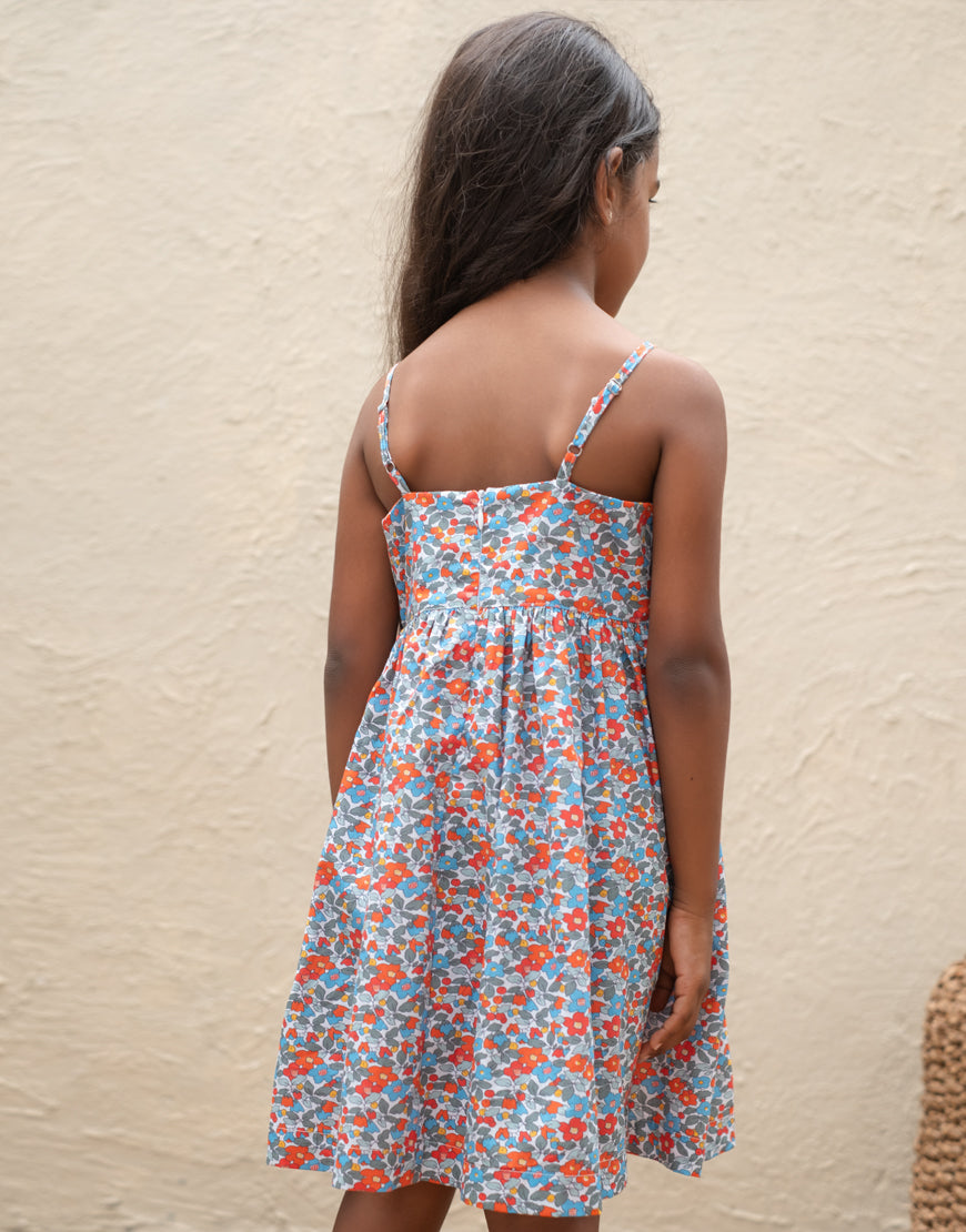 Genice Dress