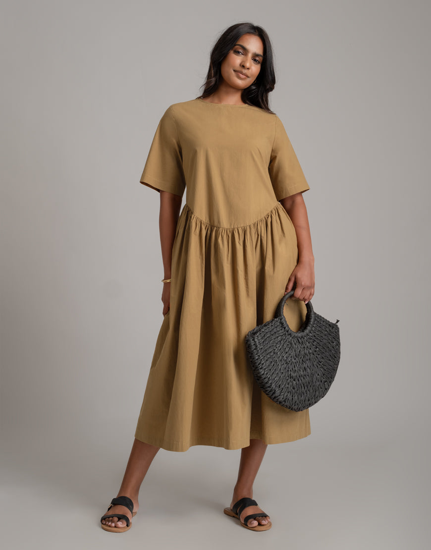 Arabella Dress
