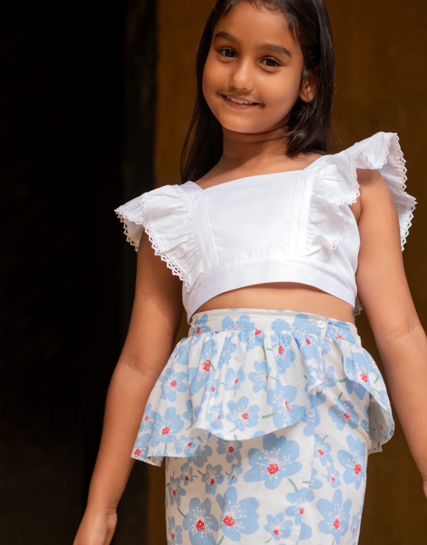 Ruvi Top