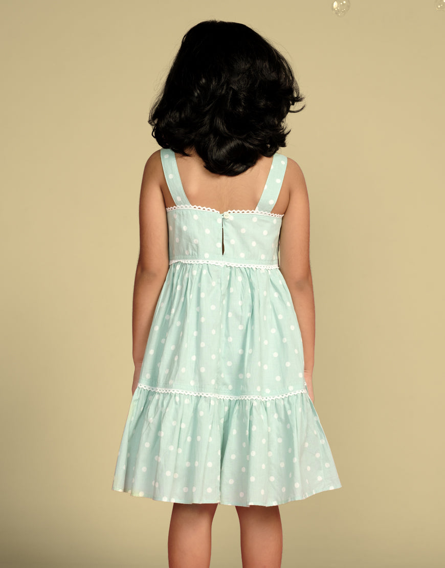 Kalin Dress