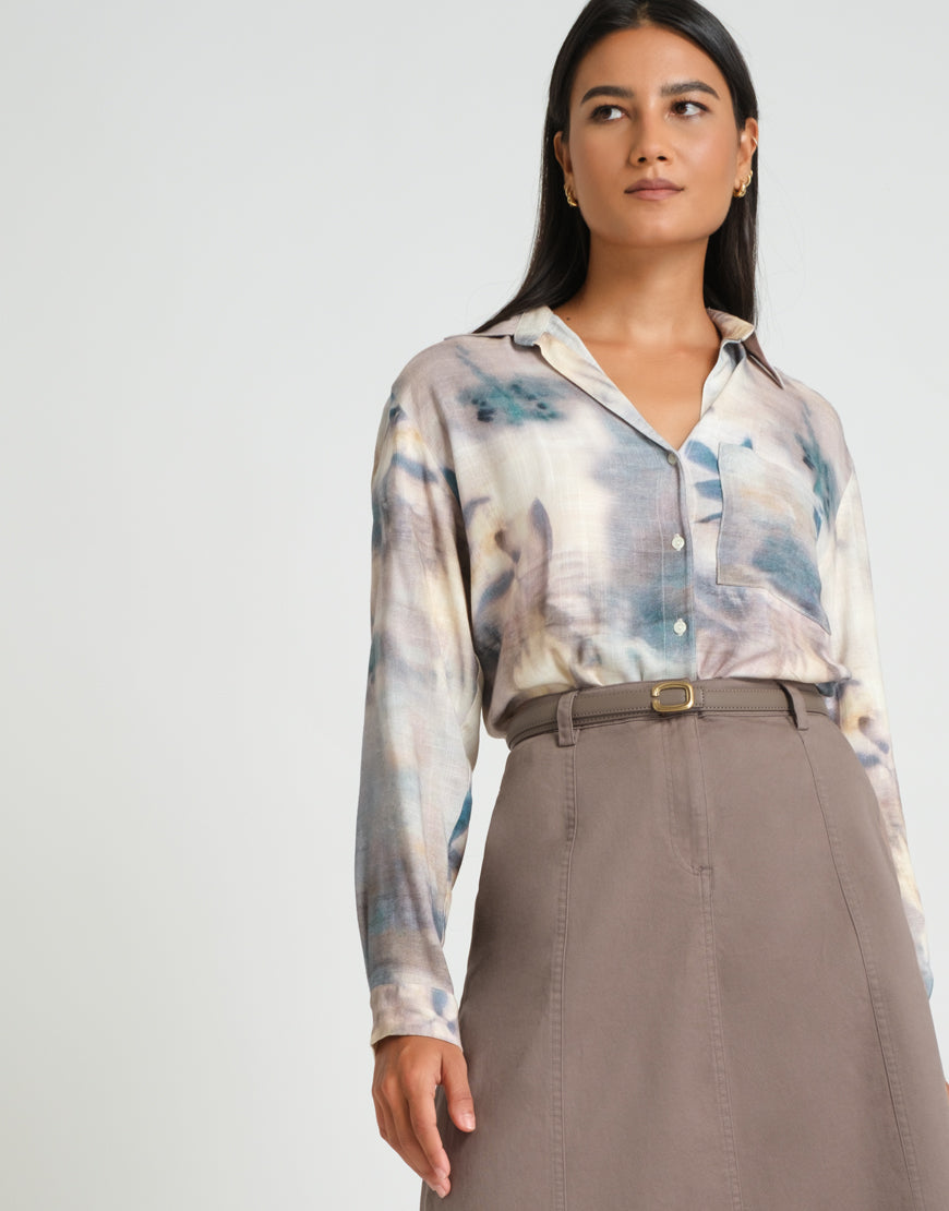 Lima Skirt