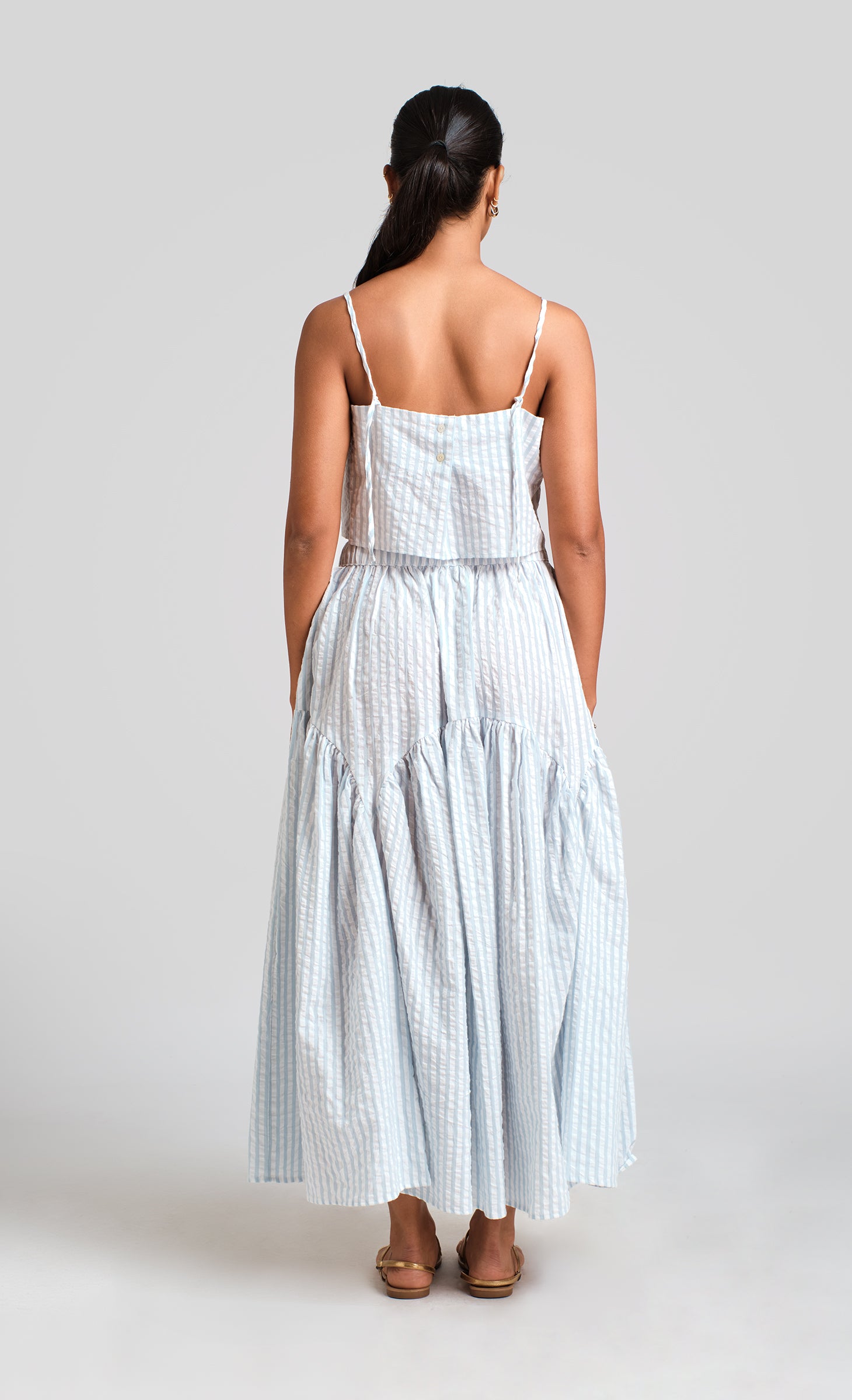 Kaya Skirt