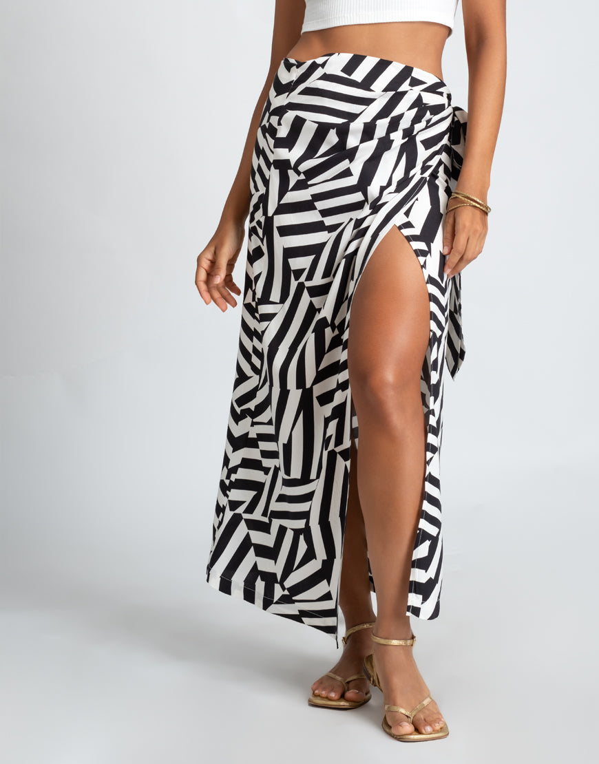 Suvi Skirt