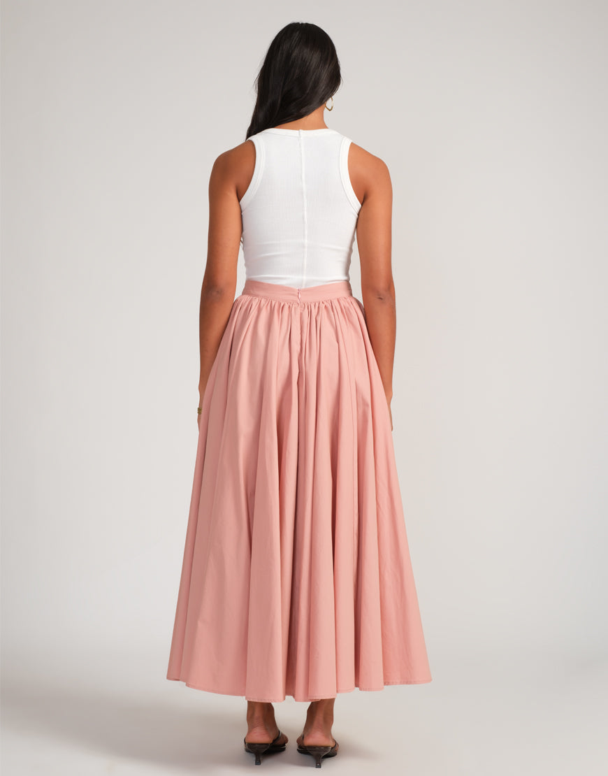 Teni Skirt