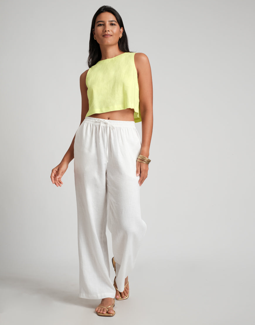 Zuri Top