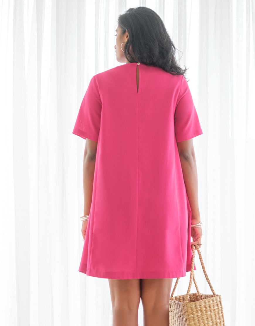 Nara Dress