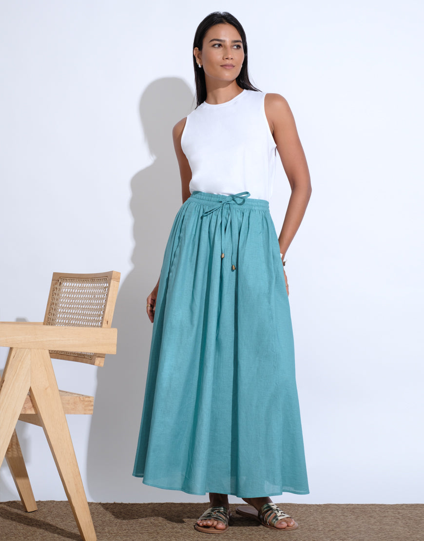 Telly Skirt