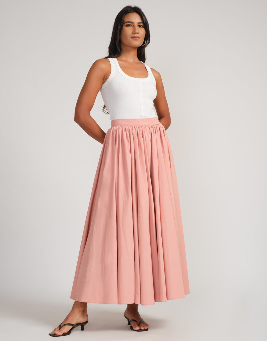Teni Skirt