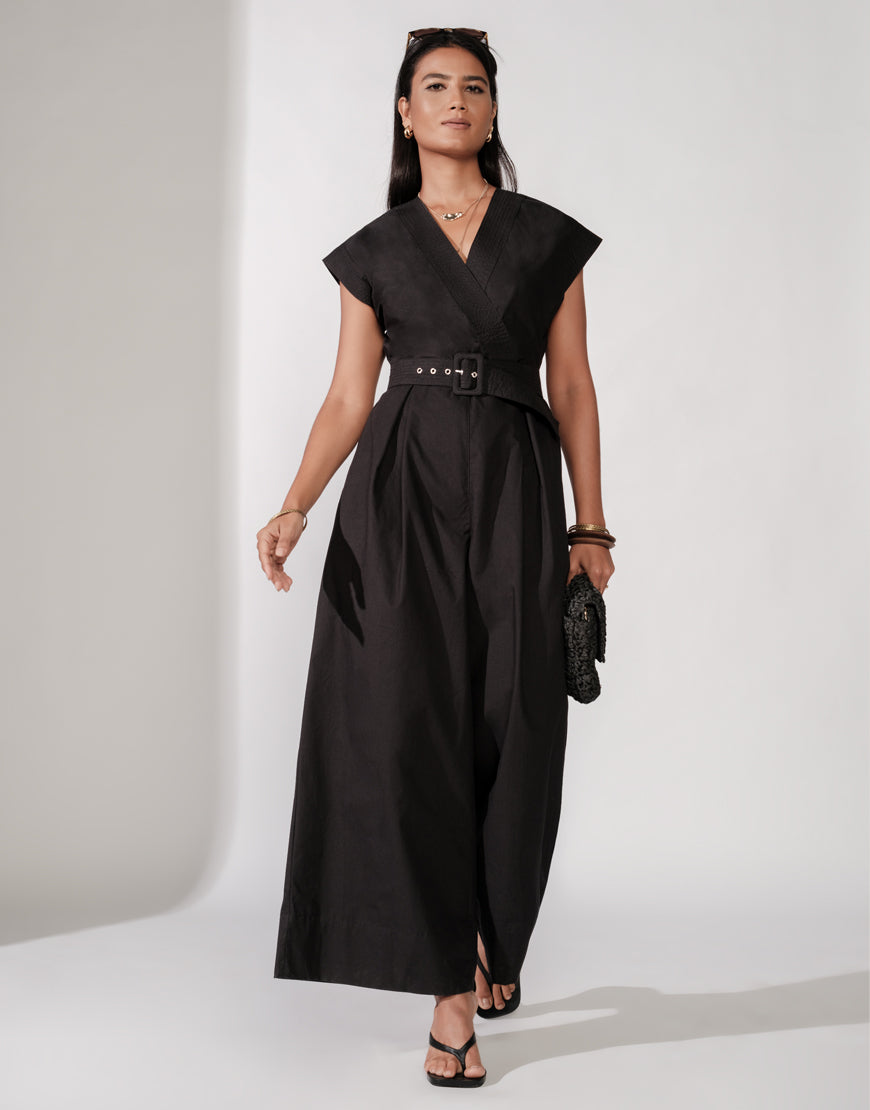 Leena Jumpsuits
