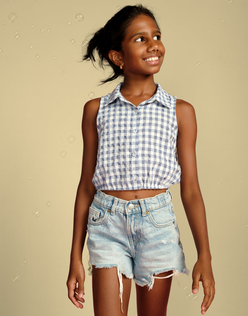 Kelly Top