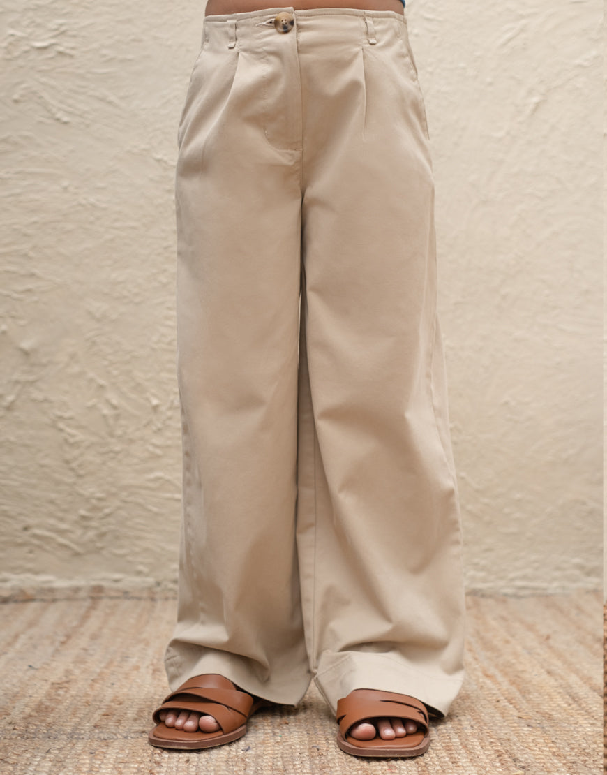 Luca Pants