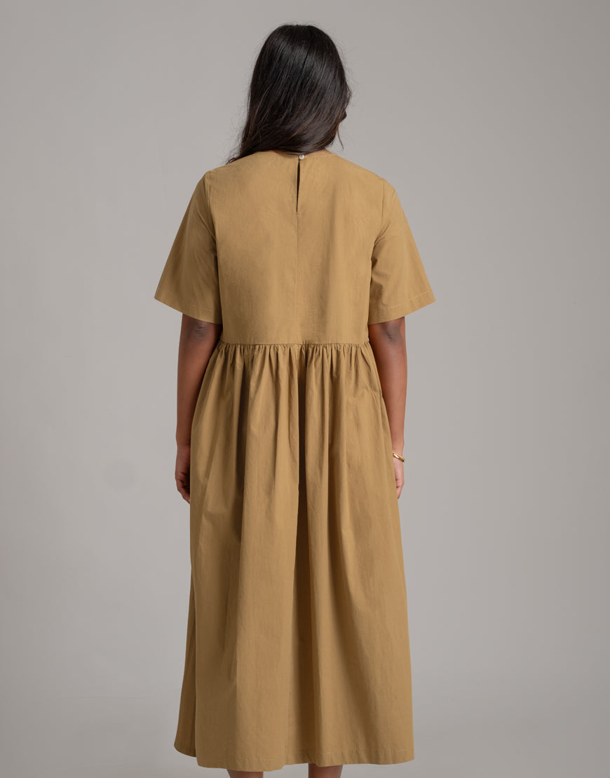 Arabella Dress