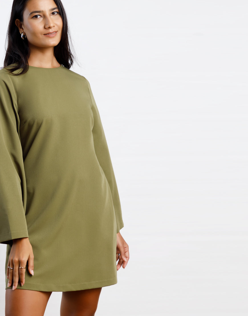 Deo Dress
