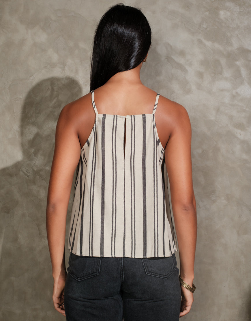 Sandi Top
