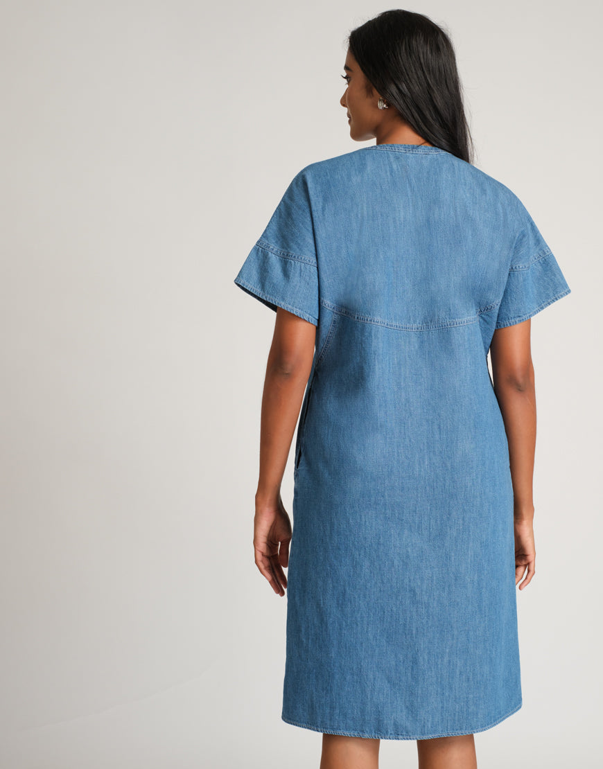 Neomi Dress