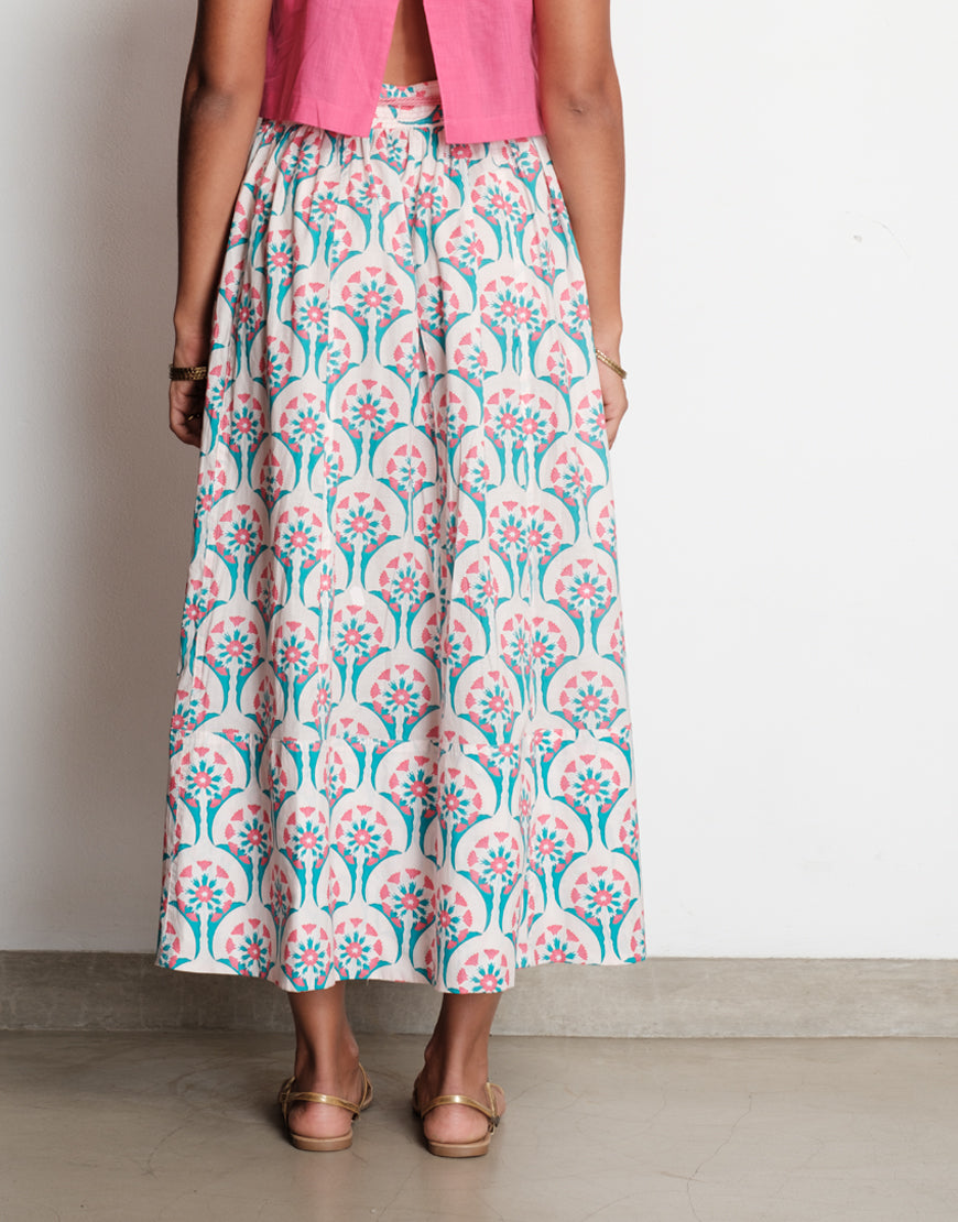 Sabi Skirt
