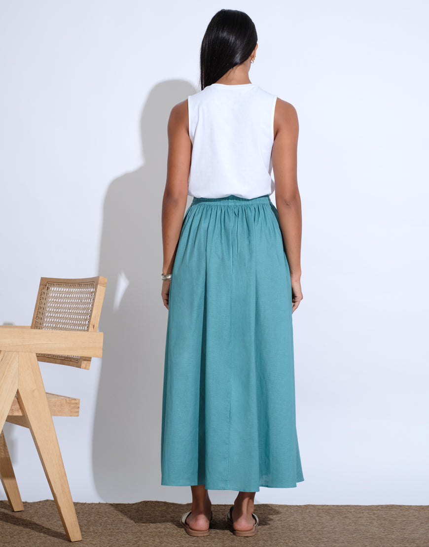 Telly Skirt