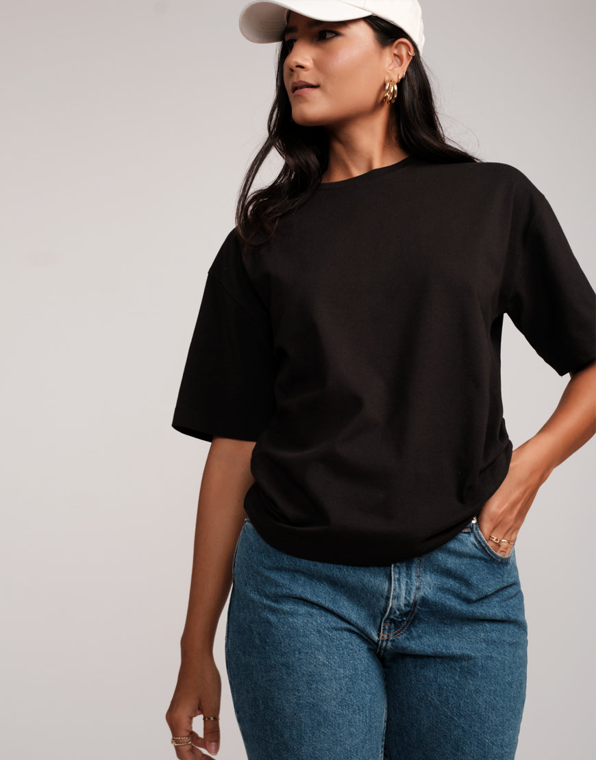 Elena Tee (Oversized)