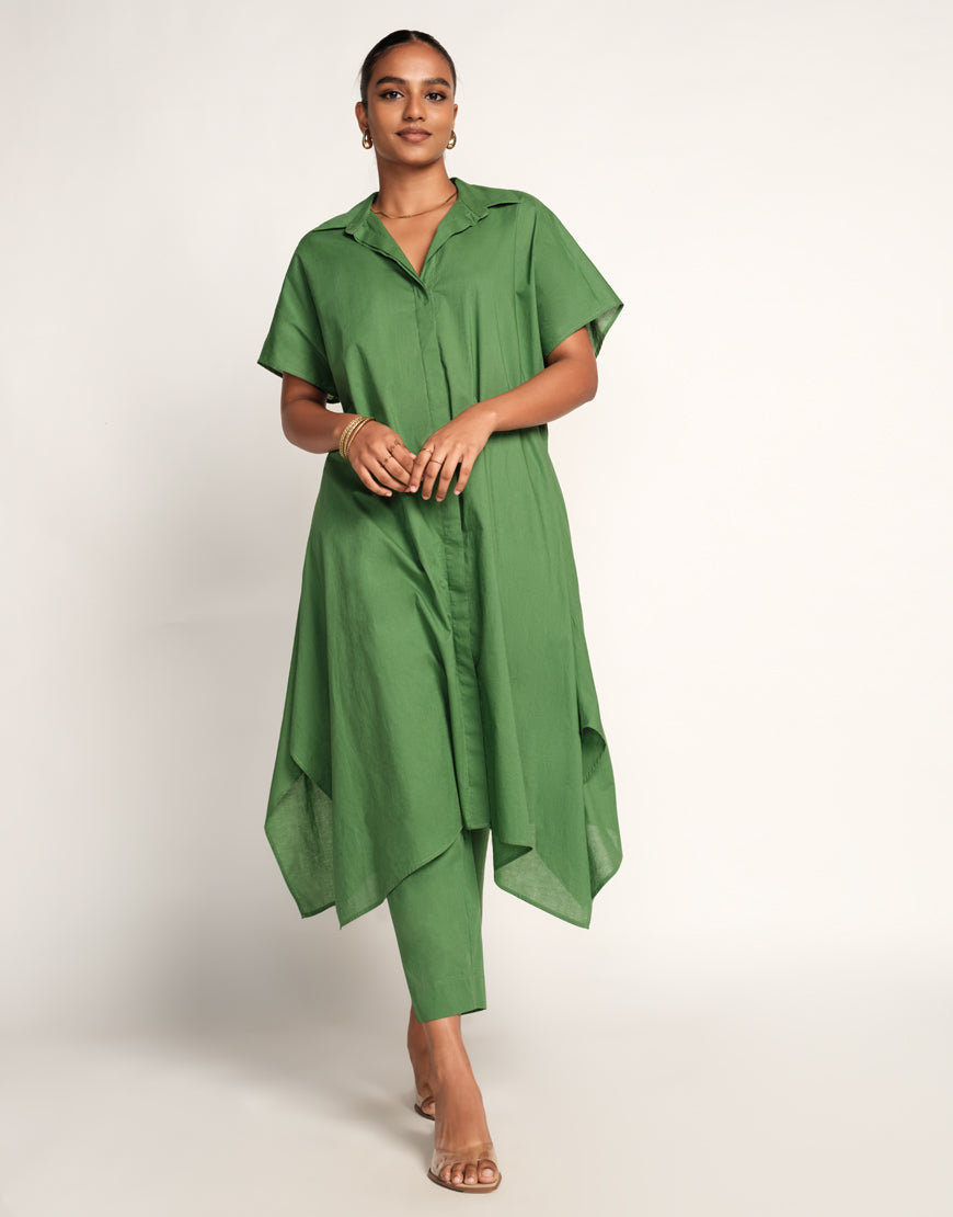 Riti Tunic