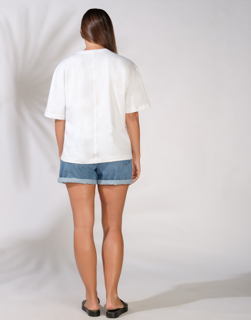 Nora Tee