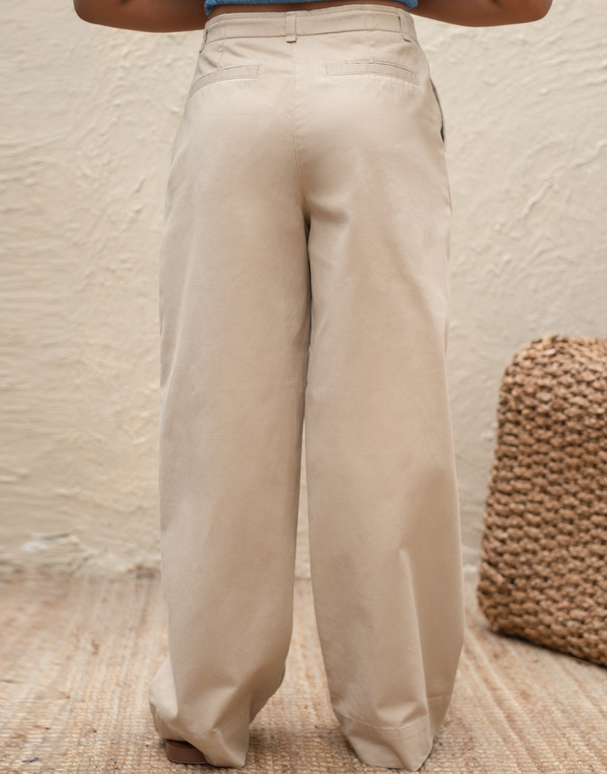 Luca Pants