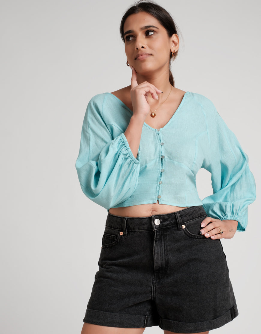 Suzi Top