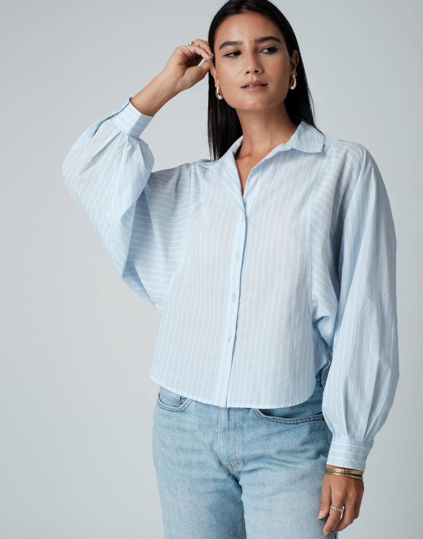 Micah Top