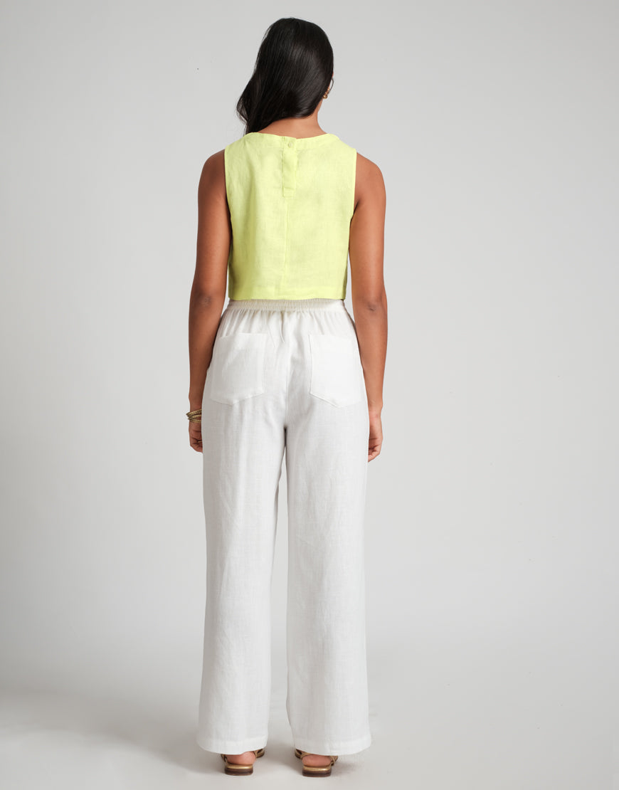 Zuri Top
