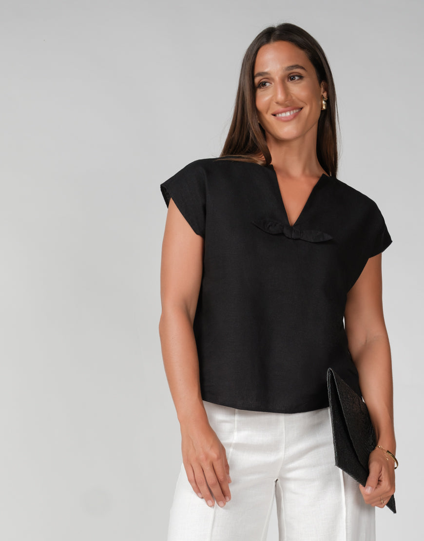 Luna Top