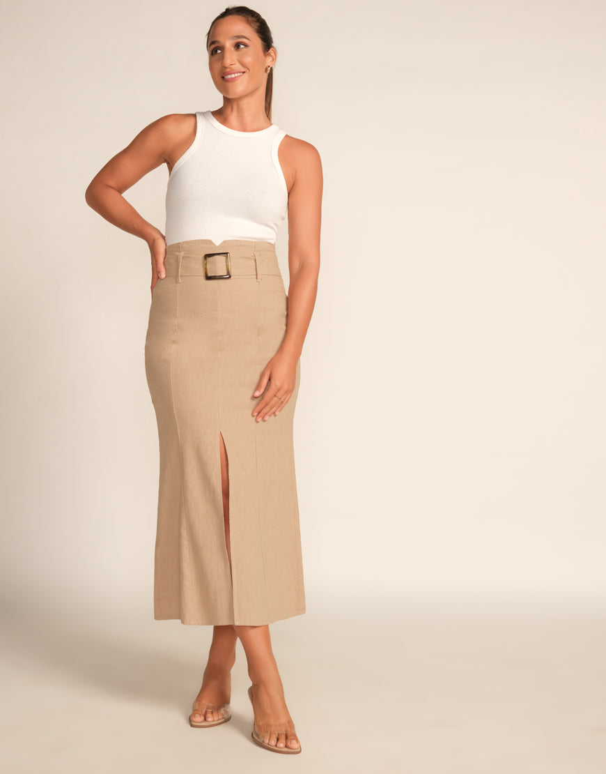 Lili Skirt