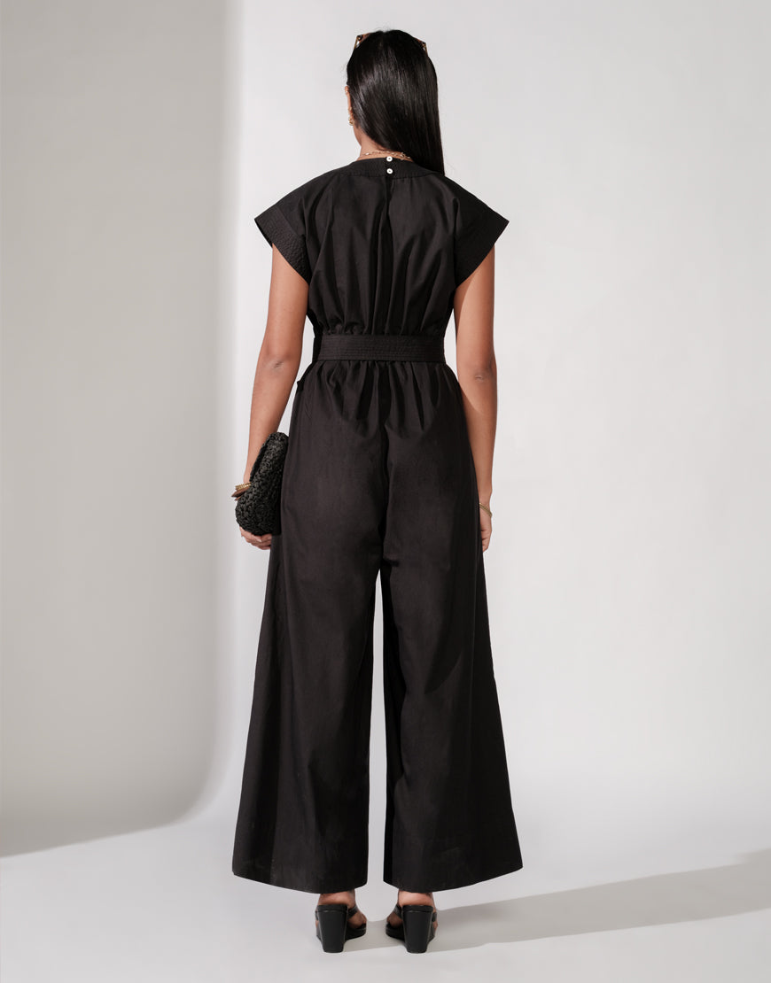 Leena Jumpsuits