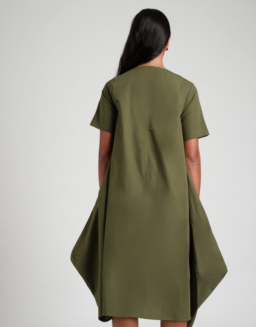 Dorah Dress