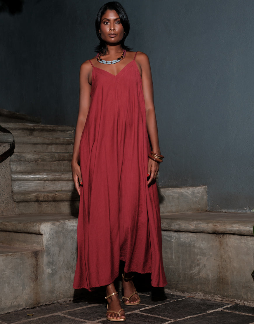 Numita Dress