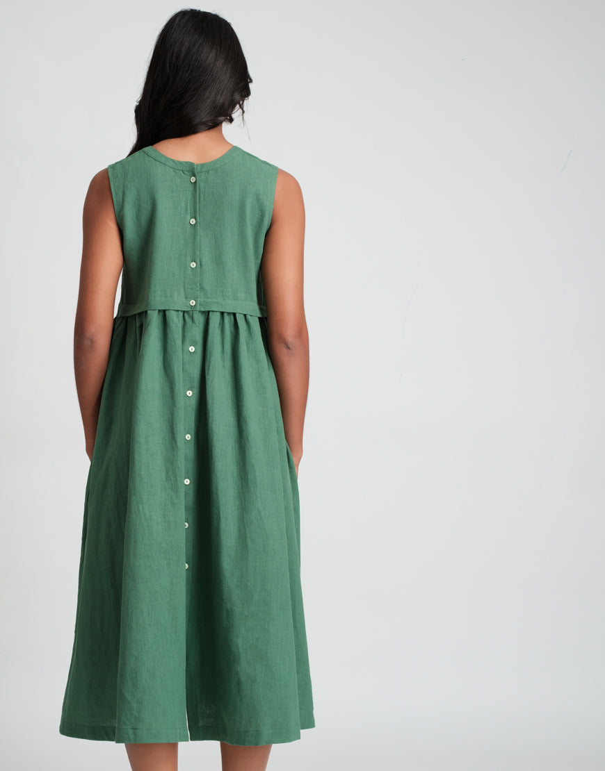 Tara Dress
