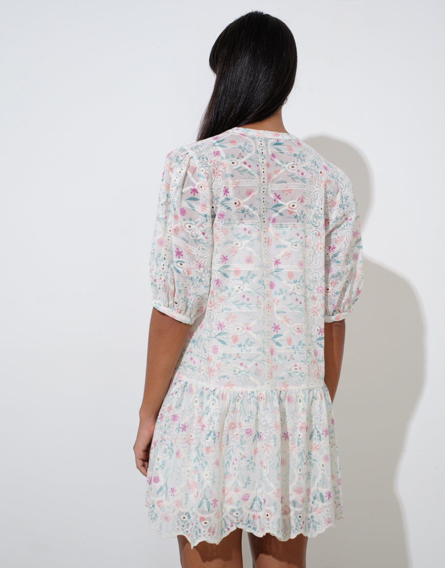 Vilo Dress