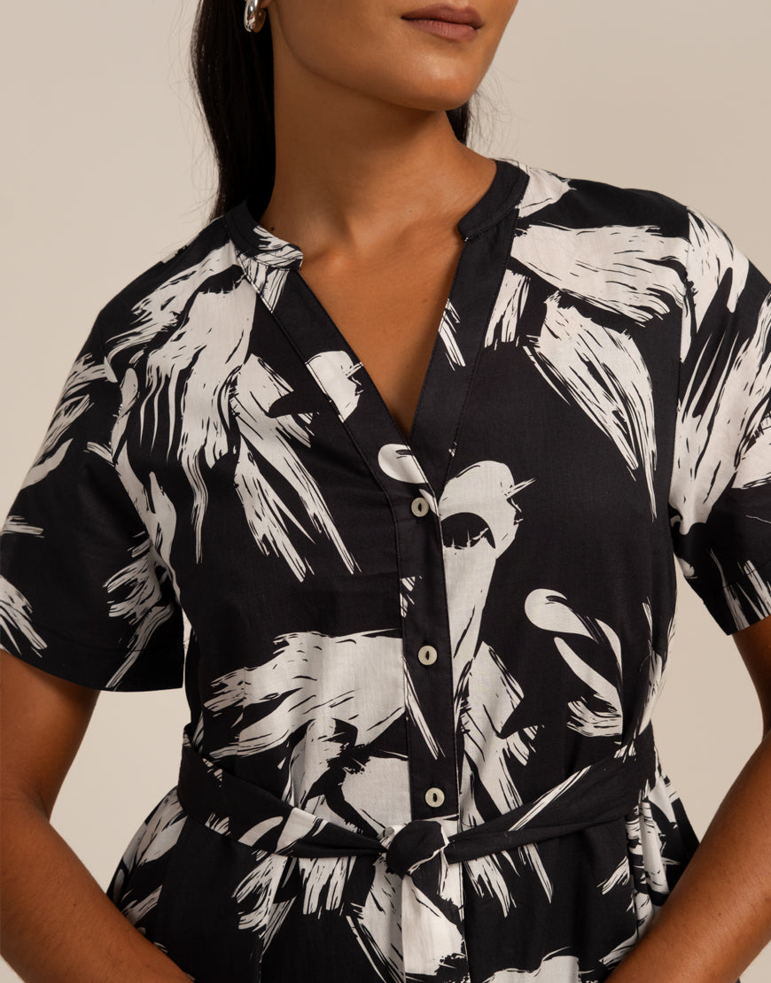 Taryn Dress