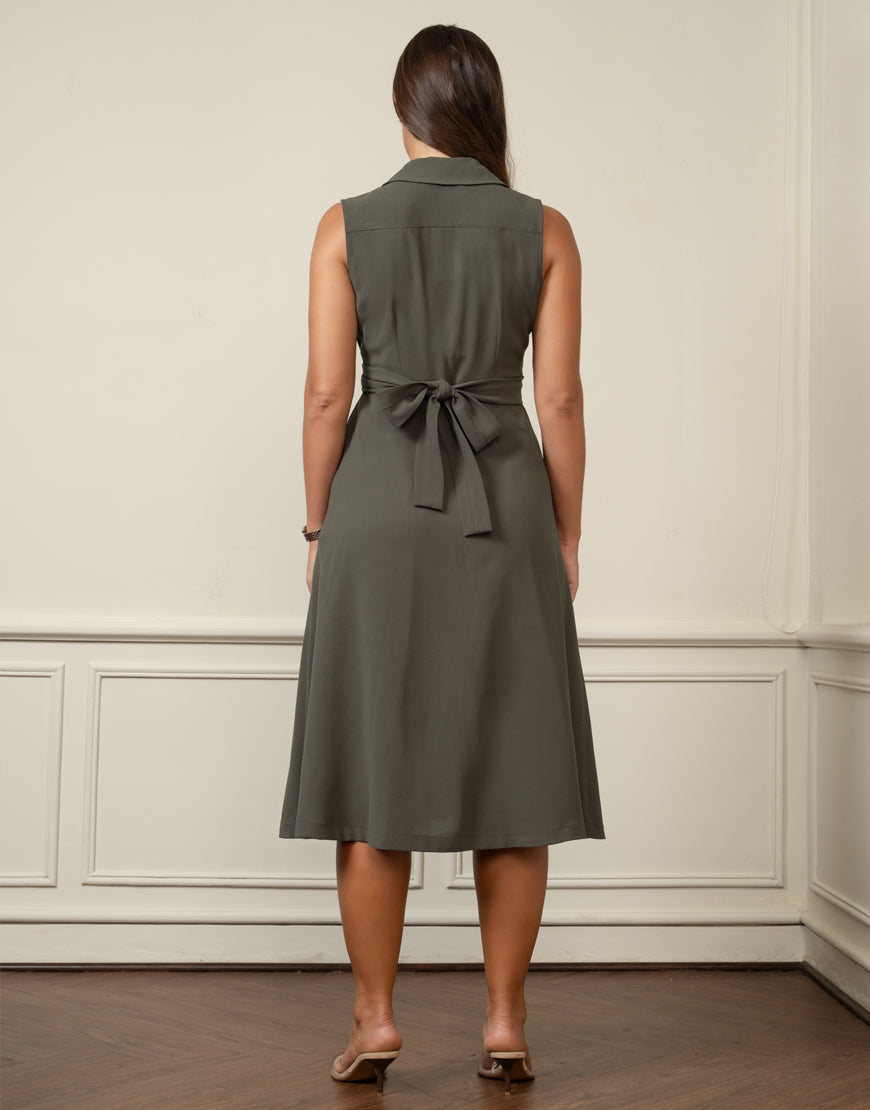 Nola Dress