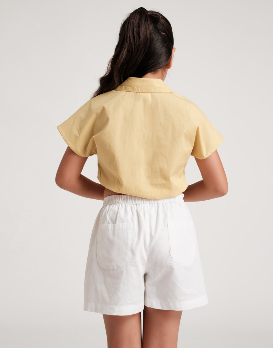 Leni Shorts